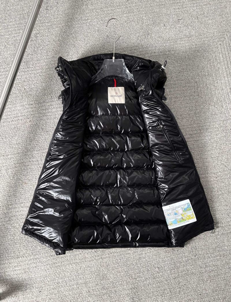 Moncler Down Jackets